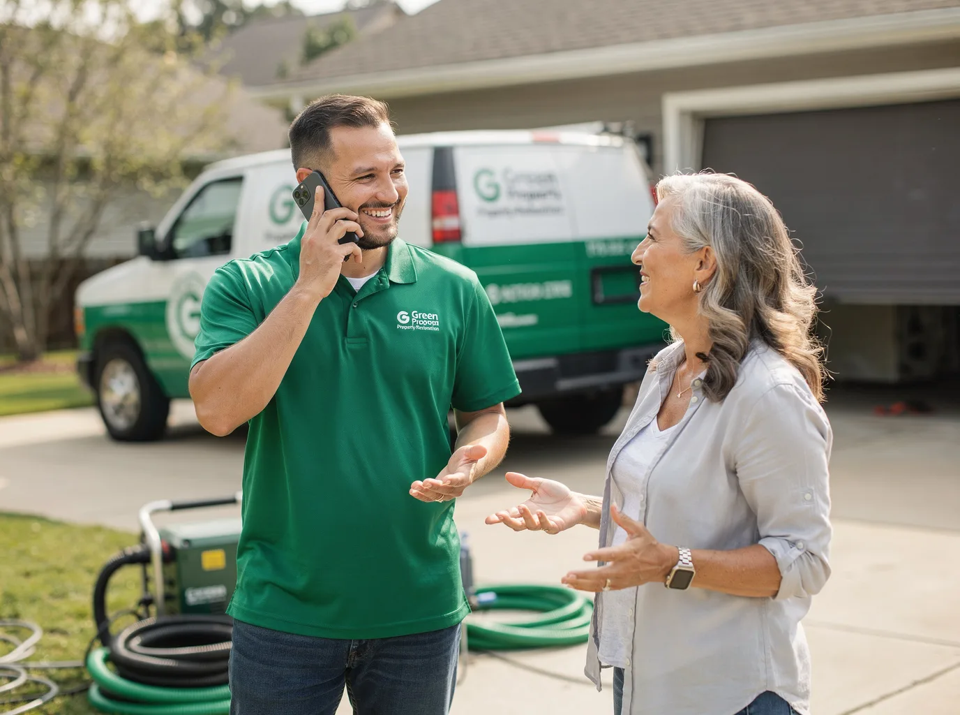 Water Damage Restoration Concord, NE FAQs